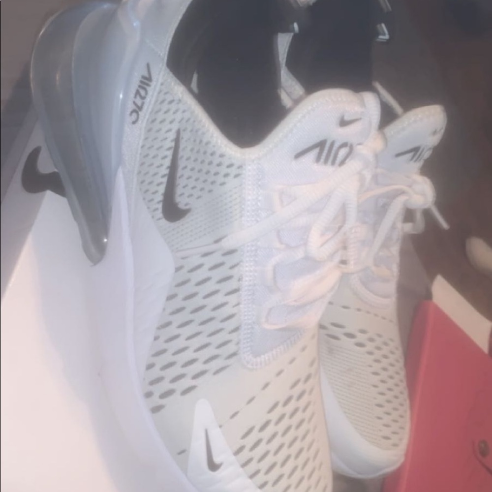 COPY - Nike air max 270